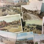 Bygone Beachcombers